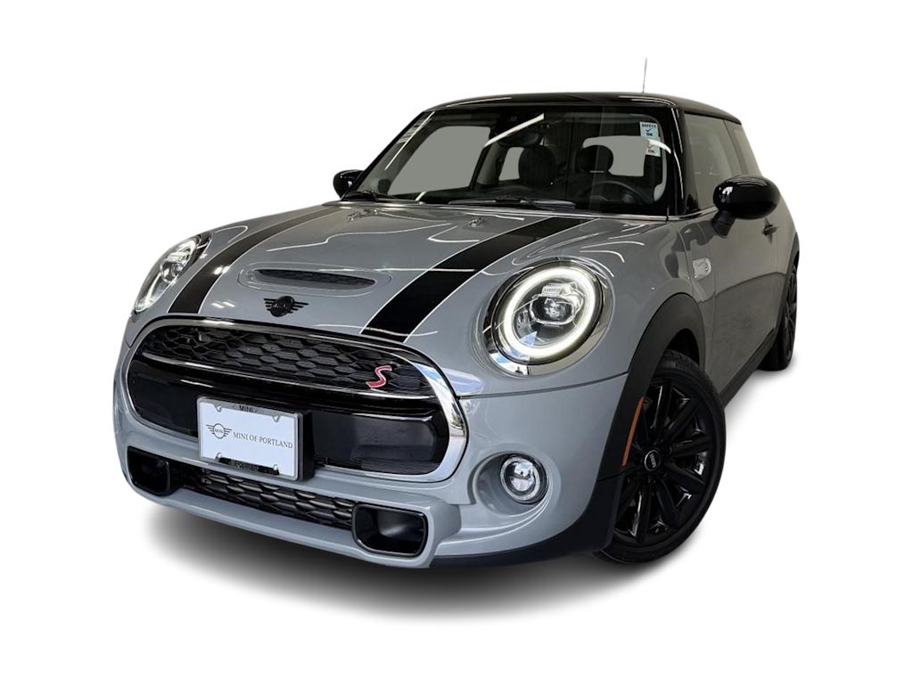 mini hardtop 2 door 2021 WMWXR5C00M2N54532 image mini hardtop 2 door 2021 WMWXR5C00M2N54532 image